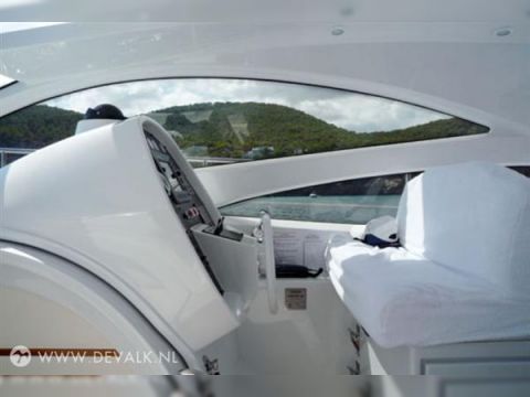 Købe 2008 Pershing 50