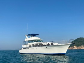 Buy 1982 Bertram 72