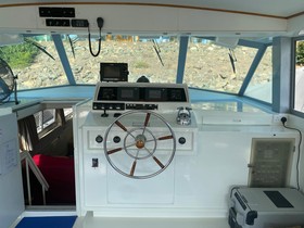 1982 Bertram 72