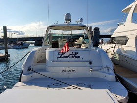 2006 Sea Ray 52 Sundancer