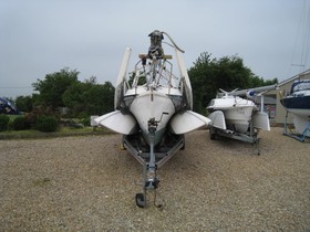 Kjøpe 1995 Corsair F-31