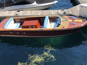 1957 Chris-Craft Continental 18 for sale