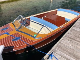 1957 Chris-Craft Continental 18 for sale