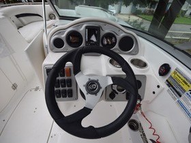 2013 Hurricane Sd2400