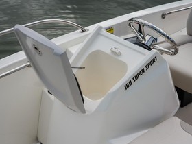 2023 Boston Whaler 160 Super Sport на продажу