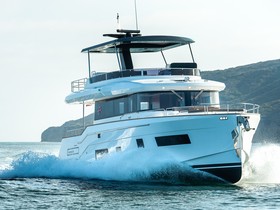 Sirena 58