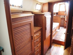 1978 Islander Freeport 36 myytävänä