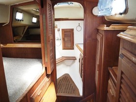 1978 Islander Freeport 36 на продажу