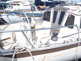 1978 Islander Freeport 36 for sale