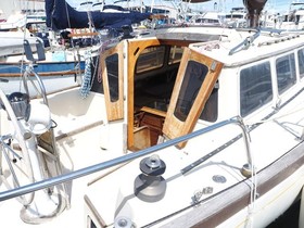 1978 Islander Freeport 36