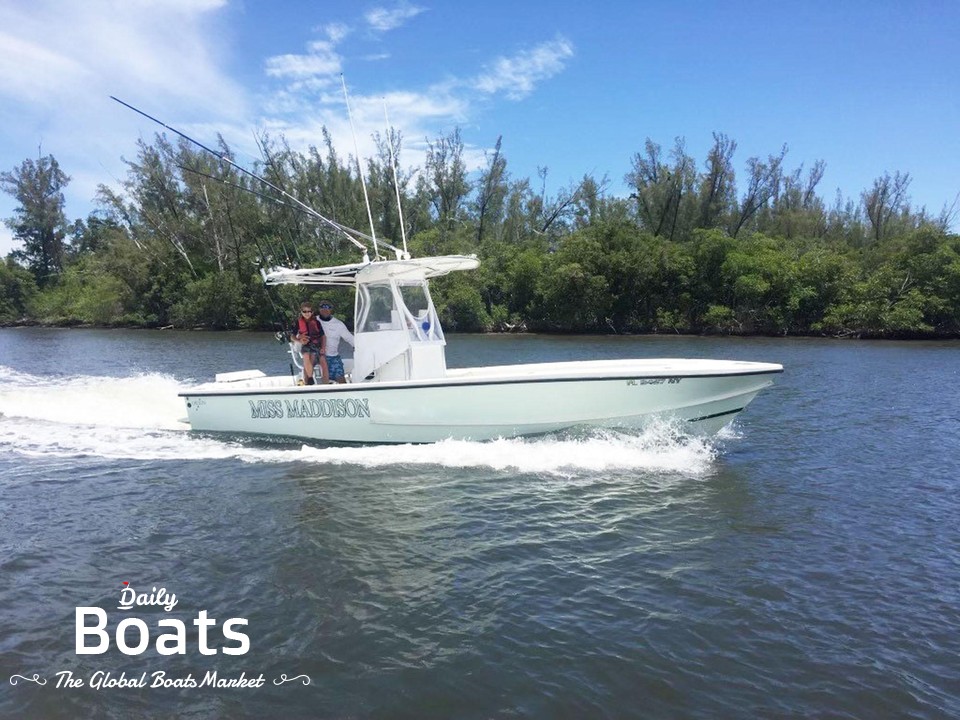 2009 Orion 27 Center Console for sale. View price, photos and Buy 2009