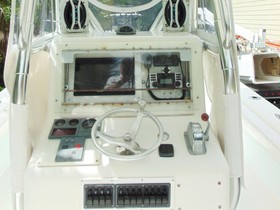 2009 Orion 27 Center Console