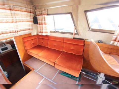 Satılık 1984 Birchwood Commodore