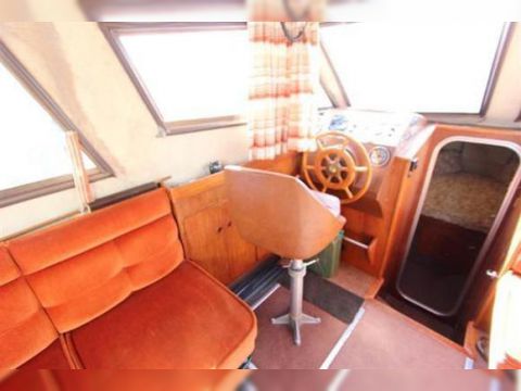 1984 Birchwood Commodore satın almak