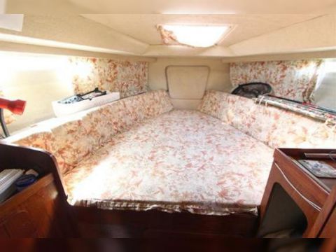 1984 Birchwood Commodore