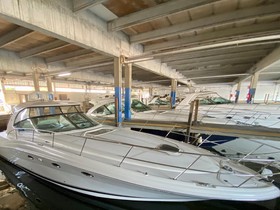 2005 Sea Ray 44 Sundancer