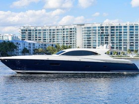 2005 Pershing Mcmullen & Wing for sale
