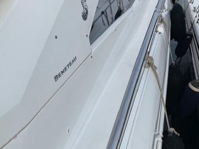 2011 Beneteau Monte Carlo 47