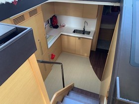 2011 Beneteau Monte Carlo 47