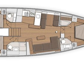 Köpa 2023 Beneteau First Yacht 53
