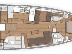 2023 Beneteau First Yacht 53