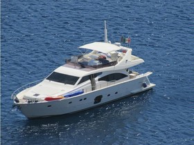 Kjøpe 2007 Ferretti Yachts 681