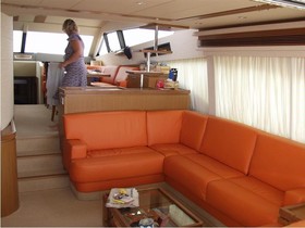 2007 Ferretti Yachts 681 til salgs