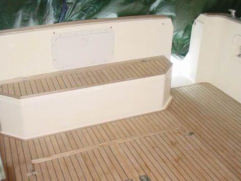 Buy 1991 Azimut 37