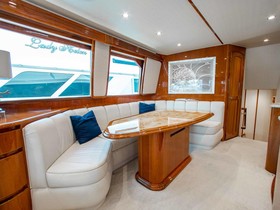 Koupit 2016 Viking 82 Skybridge