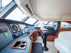 2016 Viking 82 Skybridge