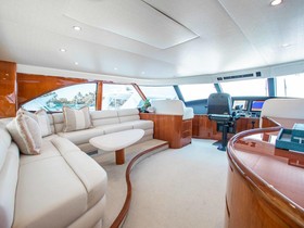 2016 Viking 82 Skybridge