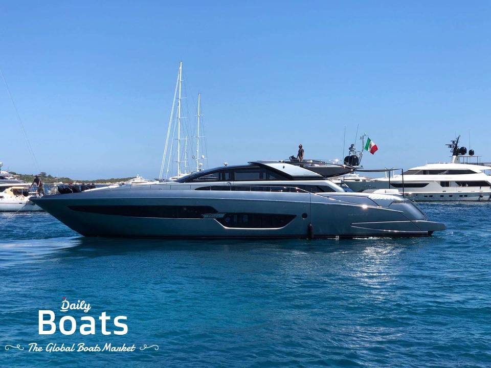 2018 Riva 88 for sale. View price, photos and Buy 2018 Riva 88 #277643
