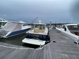 Buy 2019 Back Cove 32