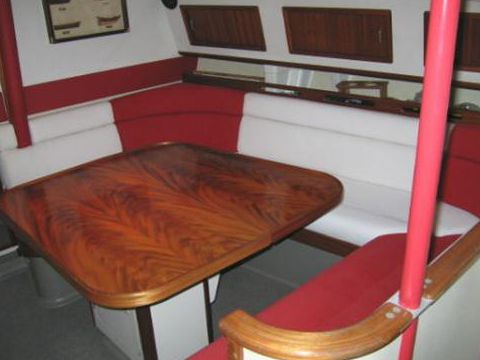 Buy 1991 Dehler 39 Cws