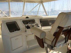 2008 Ocean Yachts 62 à vendre