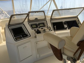 2008 Ocean Yachts 62