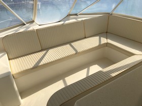 2008 Ocean Yachts 62 à vendre