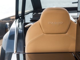 Buy 2022 Pardo 50