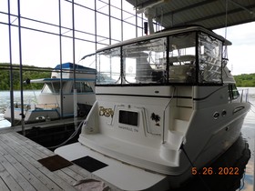2001 Sea Ray 380Ac for sale