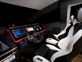 Купить 2023 Galeon 700 Sky