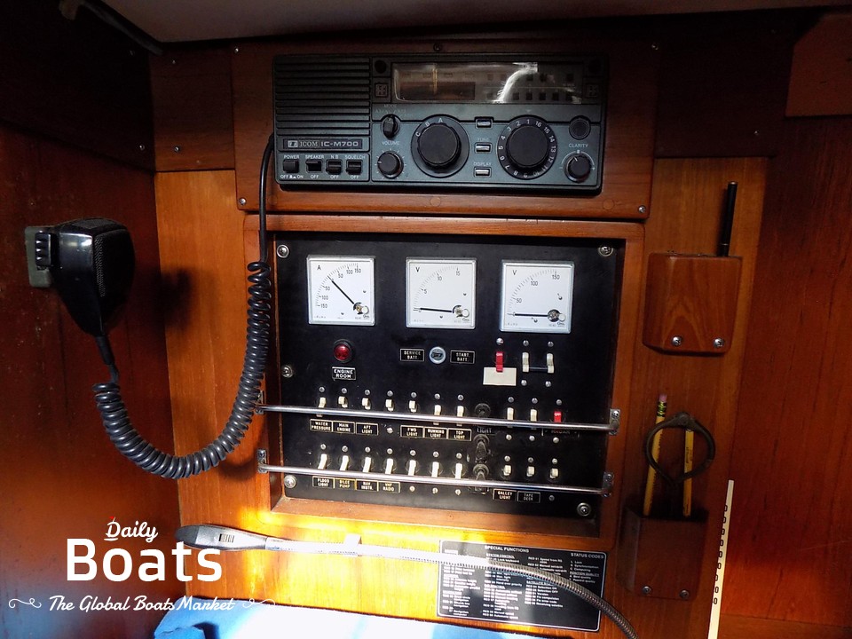 1975 Baltic 46 for sale. View price, photos and Buy 1975 Baltic 46 277680