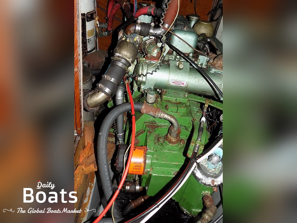 1975 Baltic 46 for sale. View price, photos and Buy 1975 Baltic 46 277680