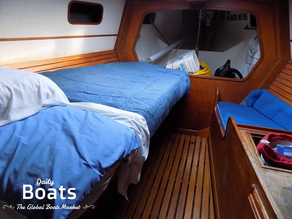 1975 Baltic 46 for sale. View price, photos and Buy 1975 Baltic 46 277680