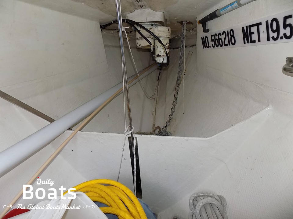 1975 Baltic 46 for sale. View price, photos and Buy 1975 Baltic 46 277680