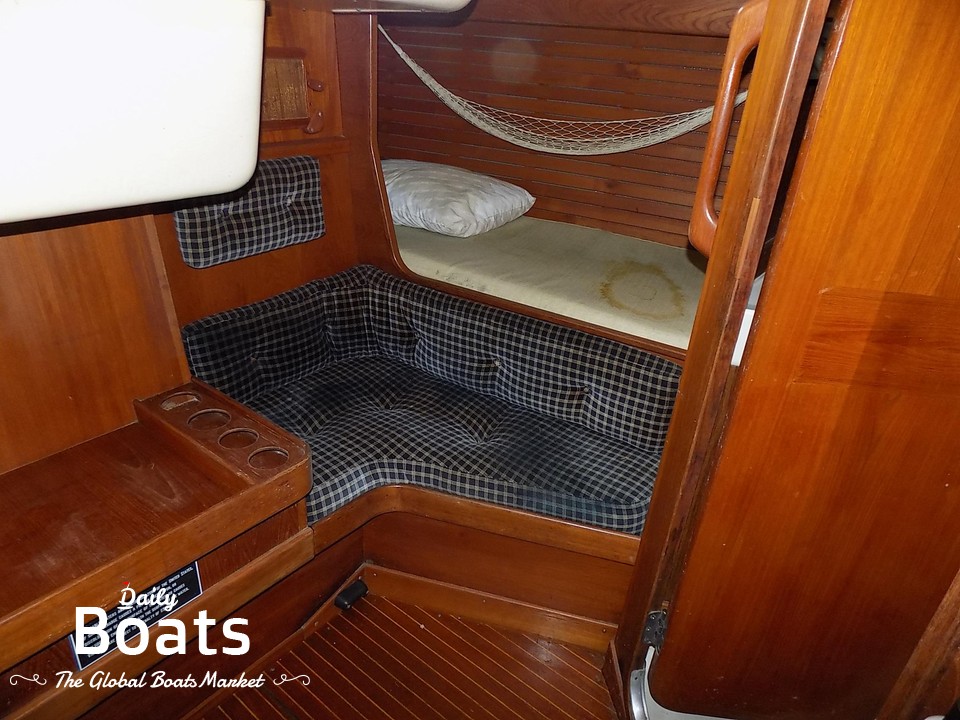 1975 Baltic 46 for sale. View price, photos and Buy 1975 Baltic 46 277680