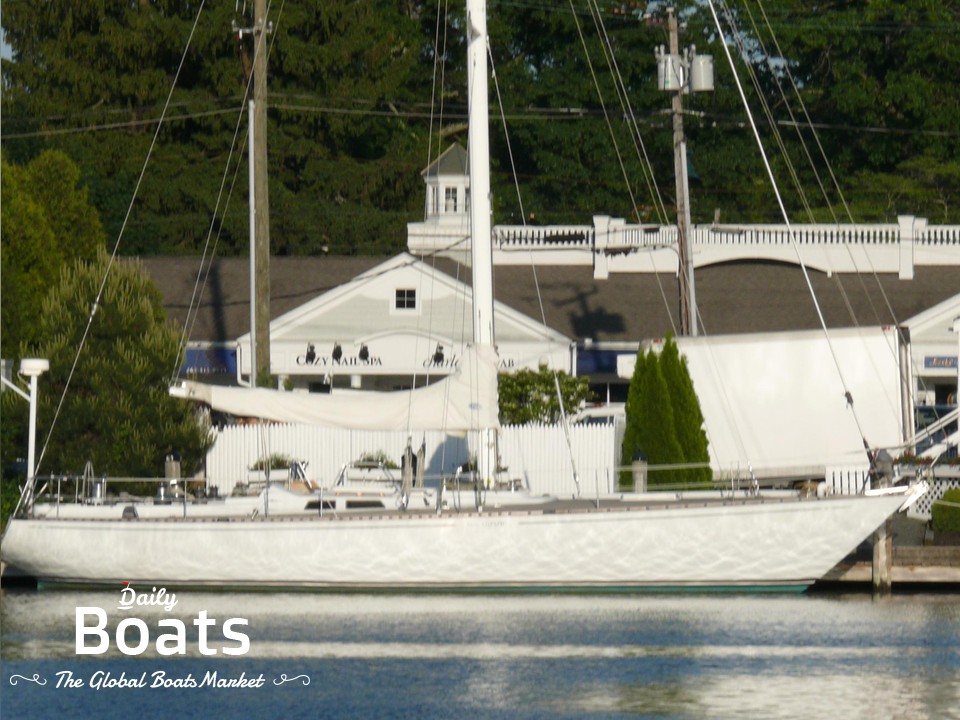 1975 Baltic 46 for sale. View price, photos and Buy 1975 Baltic 46 277680