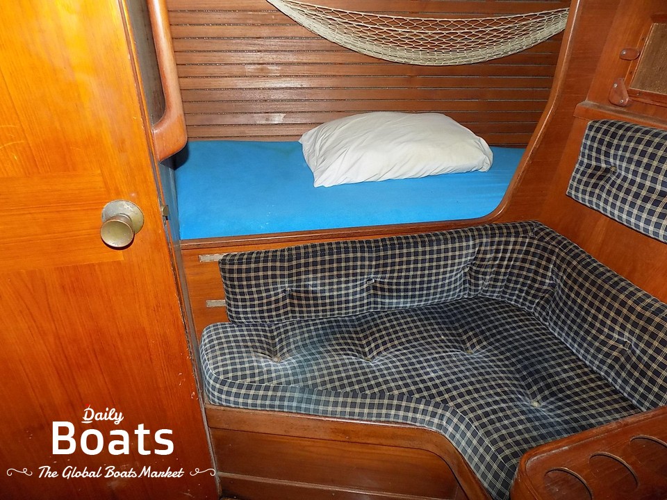 1975 Baltic 46 for sale. View price, photos and Buy 1975 Baltic 46 277680