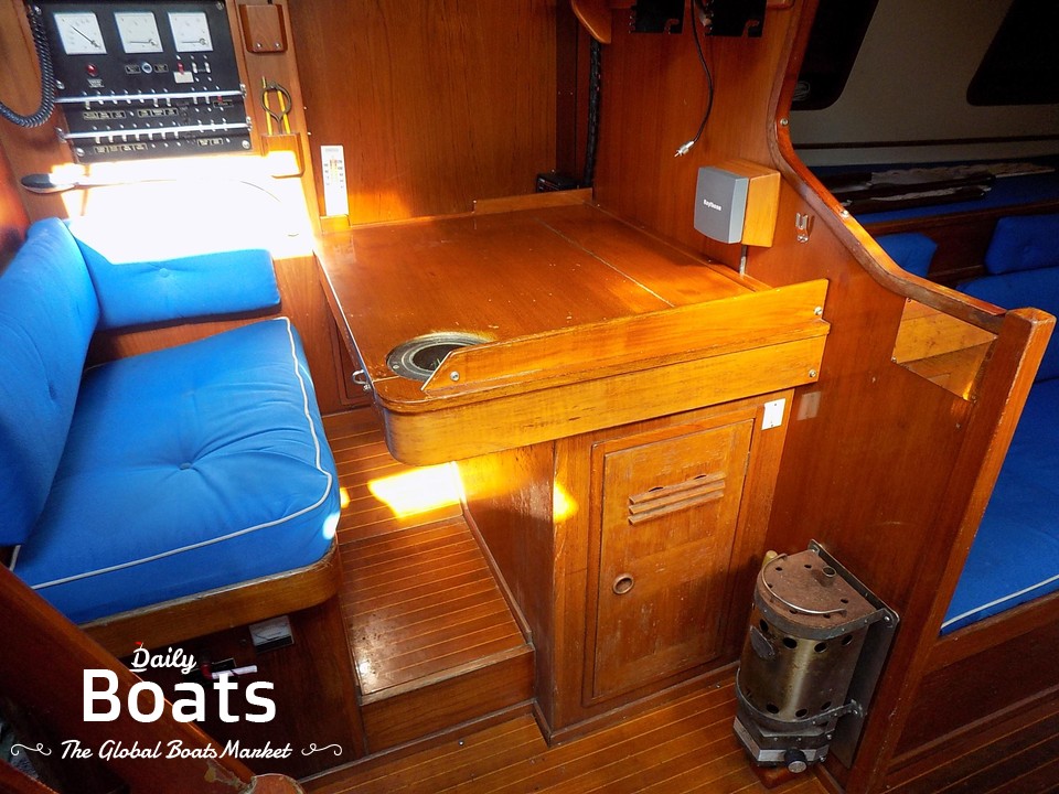 1975 Baltic 46 for sale. View price, photos and Buy 1975 Baltic 46 277680