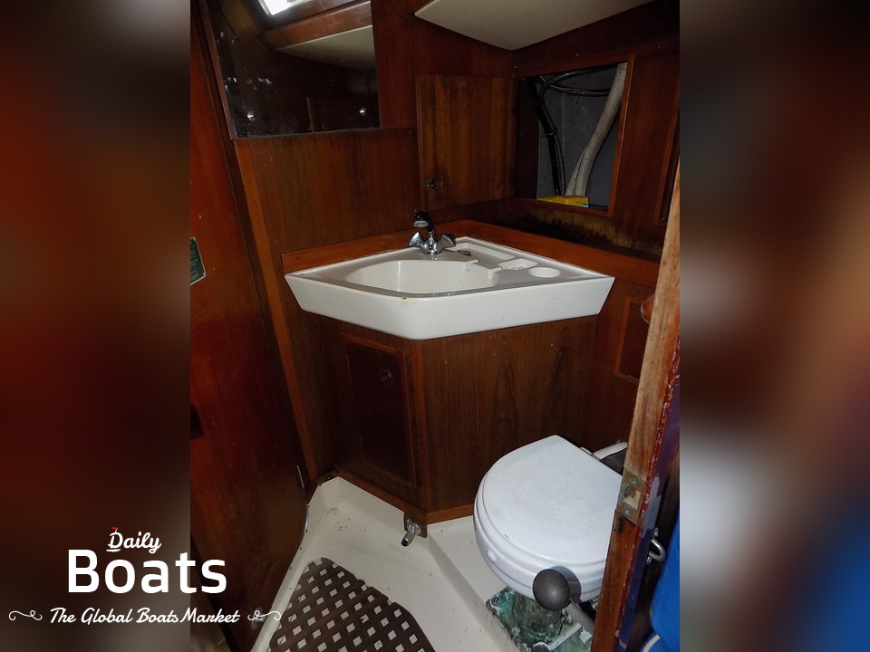 1975 Baltic 46 for sale. View price, photos and Buy 1975 Baltic 46 277680