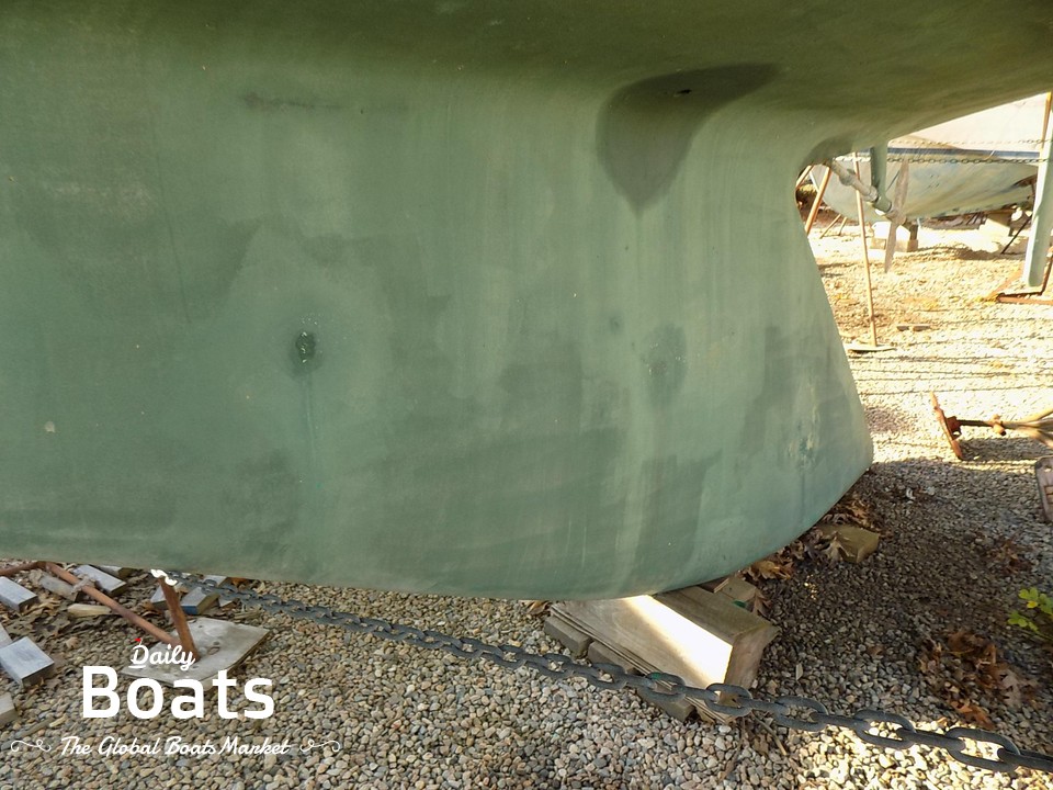 1975 Baltic 46 for sale. View price, photos and Buy 1975 Baltic 46 277680